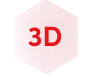 Система STOP+FLEX для метрических / дюймовых фитингов (3D Model)